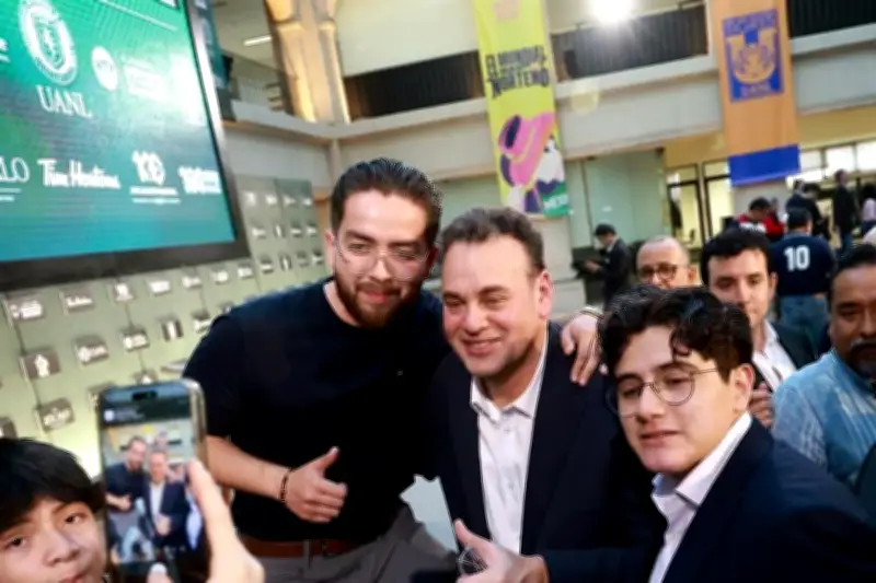 David Faitelson Pide que el Estadio Azteca Pese en la Selección Mexicana