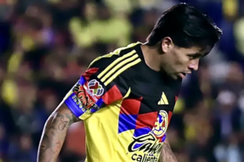 Davila se pierde el torneo por rotura de ligamento: golpe para el equipo