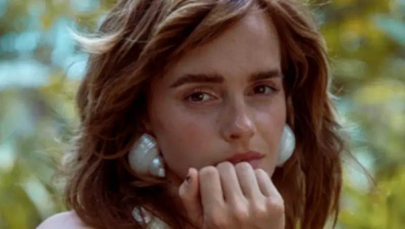 De actriz a egresada de Brown: Emma Watson, la estrella de Harry Potter que ahora conquista a heredero mexicano