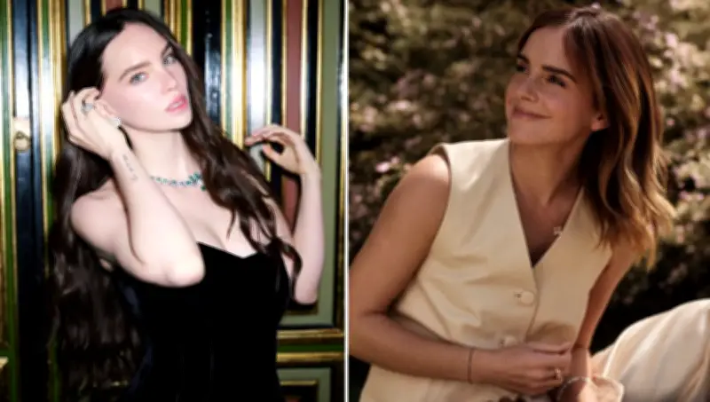 De Belinda a Emma Watson: Las famosas que han conquistado al clan Baillères