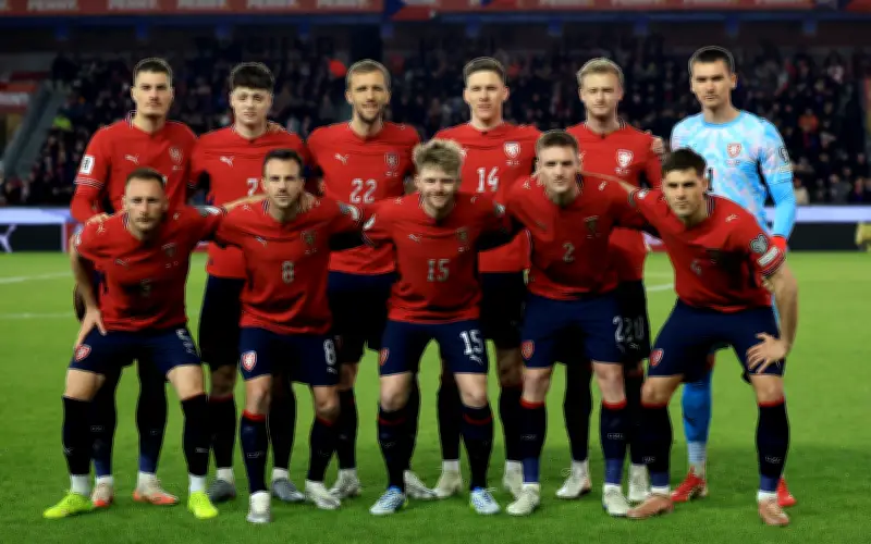 De Checoslovaquia a Chequia: La transformación del rival de México en el Mundial 2026