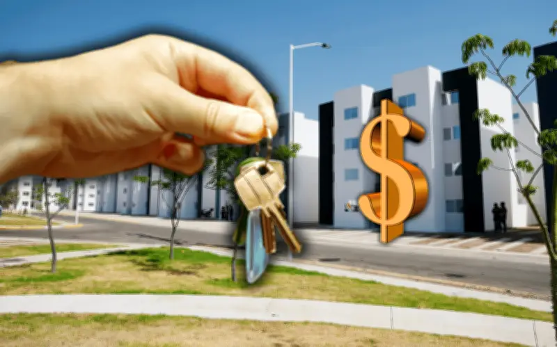 De 'Chernóbil' a Hogar: Precios de las Viviendas Recuperadas en Tlajomulco, Jalisco