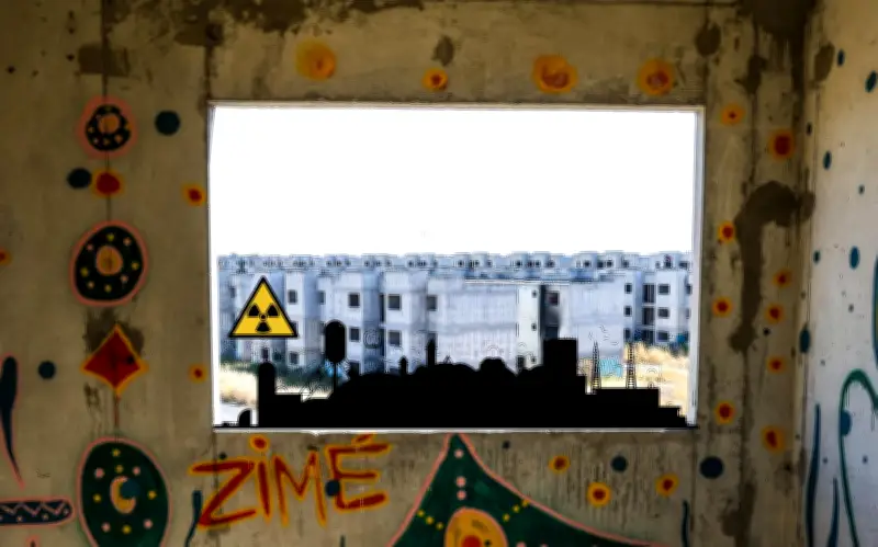 De 'Chernóbil' a hogar: Tlajomulco recupera 800 viviendas abandonadas en Jalisco