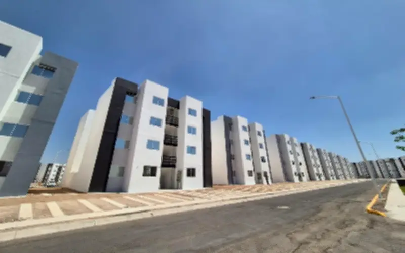 De 'Chernobyl' a Hogar: Tlajomulco Rehabilita Fraccionamiento Abandonado en Arbolada del Mirador