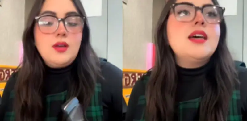 De '¡El Gaaaas!' a 'Un bolillo pa'l susto': Maestra viraliza pase de lista con frases mexicanas