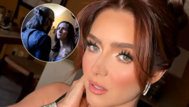 De galán de telenovelas a productor de aguacates: la transformación del exnovio de Ariadne Díaz