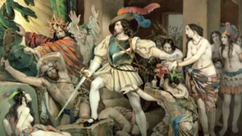 De la carta de AMLO a las declaraciones de Felipe VI: la evolución del debate por la Conquista