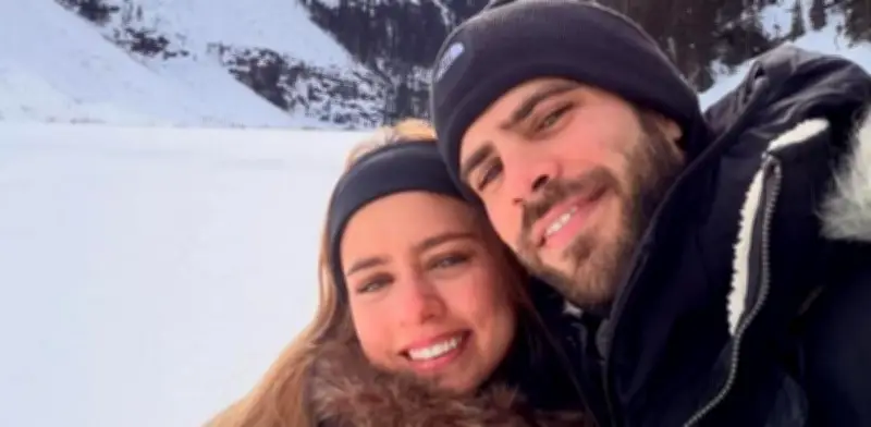 De la pantalla a la realidad: Andrés Baida y Azul Guaita confirman su romance tras 'Como agua para chocolate'