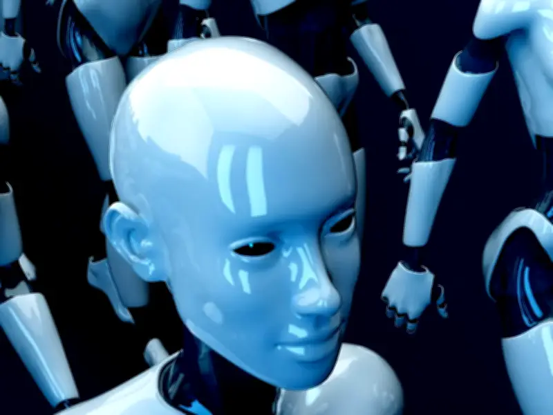 De Marx a Musk: ¿La utopía robótica reemplazará al sueño comunista?