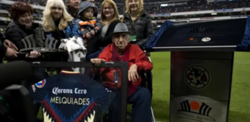 De Melquiades a Nina: La evolución de la voz en el Estadio Azteca para los Mundiales