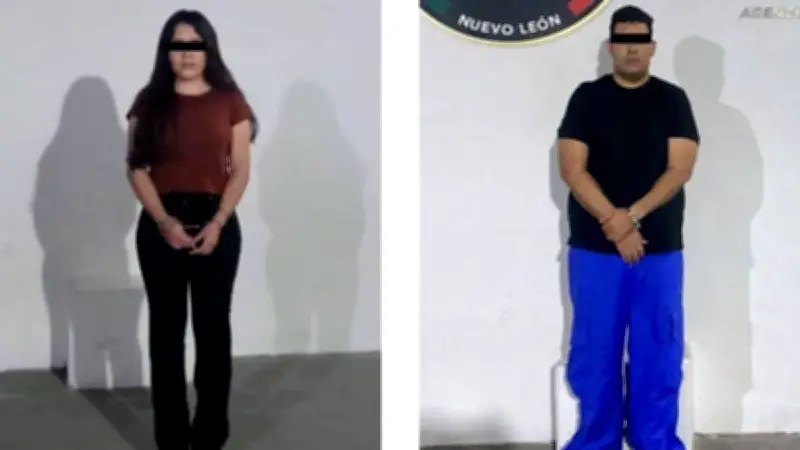 De Quemones a Delitos Graves: Caso Tía Paty Sacude a Nuevo León