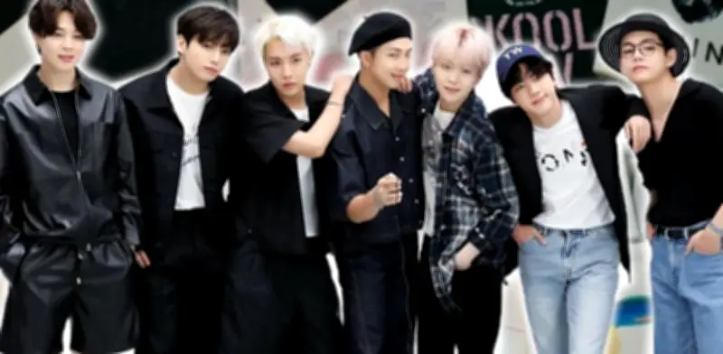 De su primer álbum a 'ARIRANG': La impresionante discografía de BTS