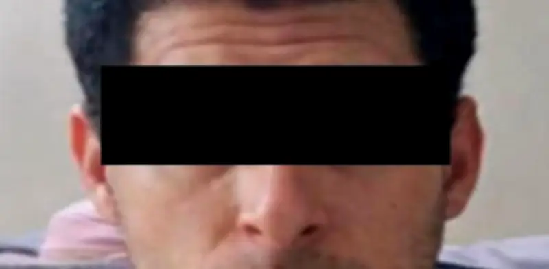 DEA colaboró en captura de Yahir y aseguramiento de 270 kilos de fentanilo en Colima