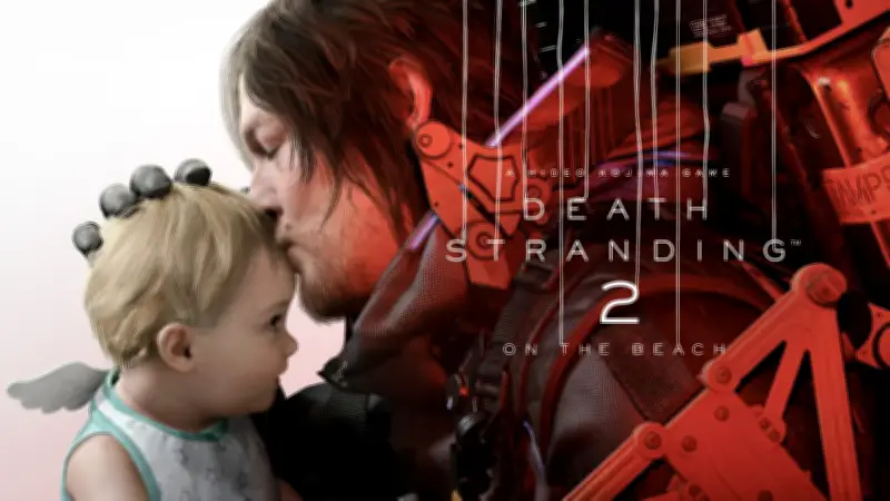 Death Stranding 2: On the Beach en PC, ¿un port que redefine la fidelidad gráfica?