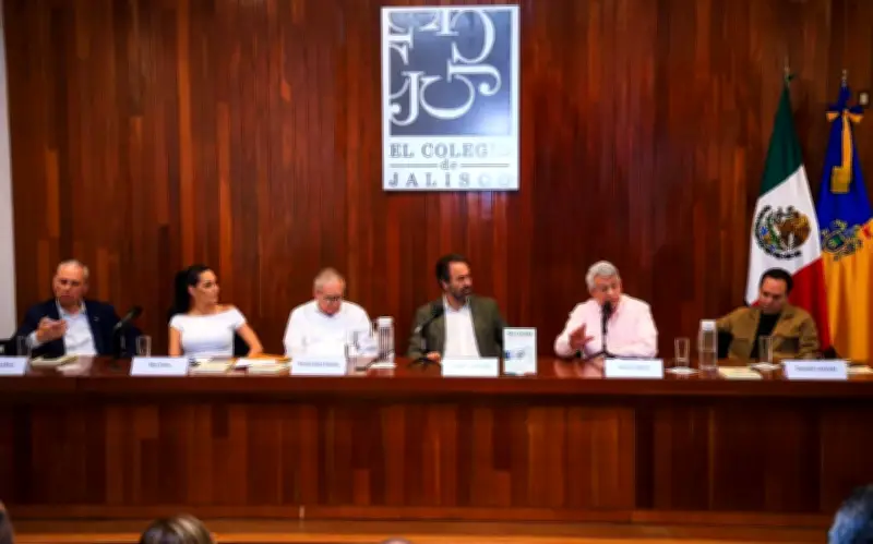 Debaten en Jalisco el impacto de 'cuotas y cuates' en designaciones de cargos públicos