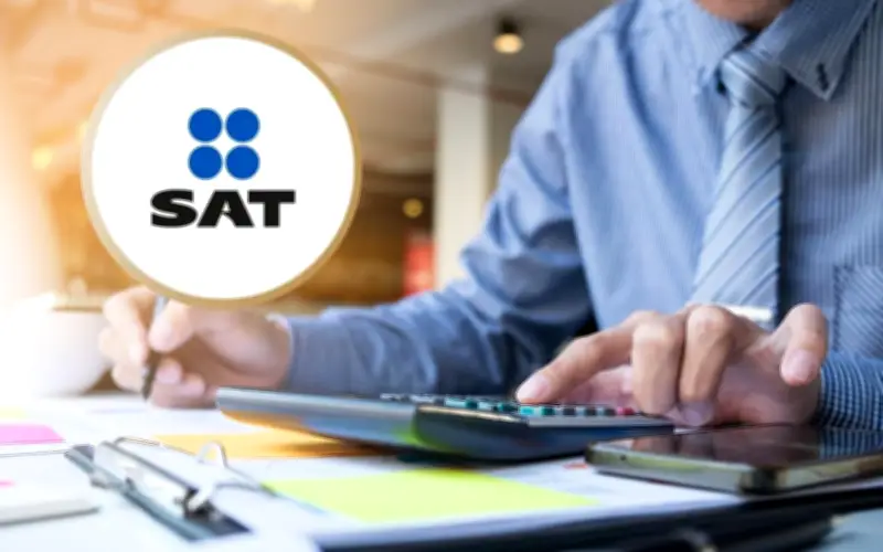 Declaración Anual 2026: Guía Completa del SAT para Evitar Multas y Cumplir en Tiempo