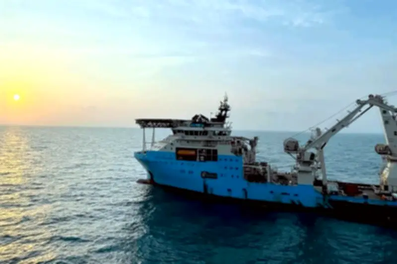 Declaran concurso mercantil de petrolera ligada a Ricardo Salinas Pliego