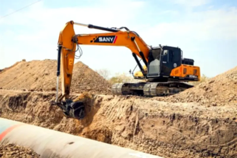 Declaran listo el tramo de El Cuchillo II, clave para abastecimiento de agua en NL