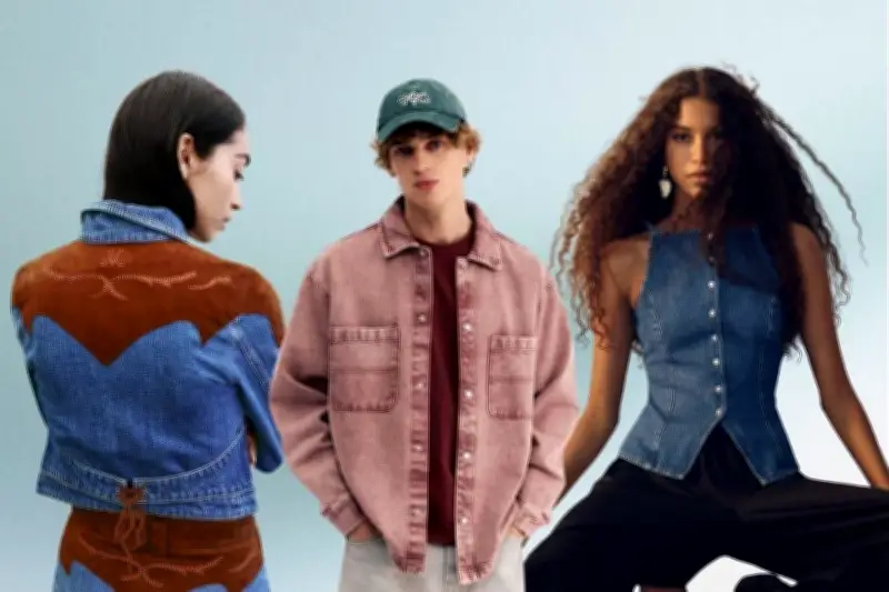 Decompras: La moda en mezclilla renueva su estilo con tendencias sostenibles