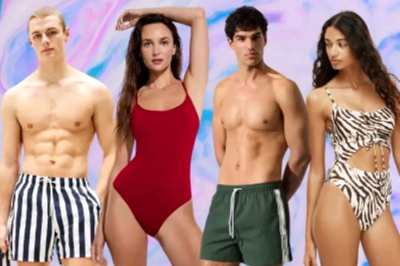 Decompras: Trajes de baño para todas las tallas y estilos en México