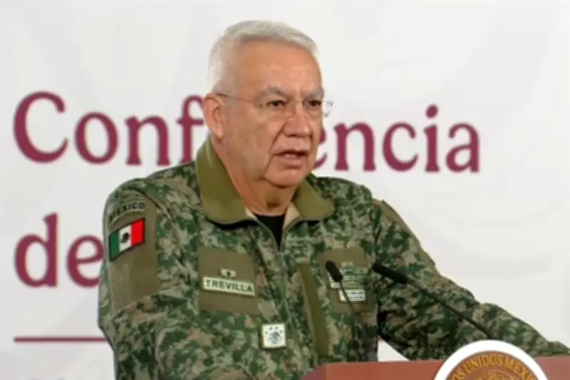 Defensa de 'El Mencho' afirma que se le pidió rendirse antes del operativo