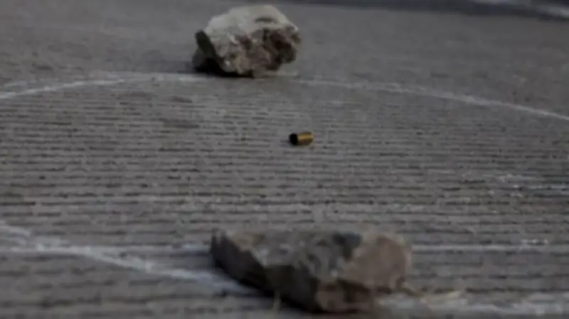 Defensor de Oaxaca denuncia intimidación con disparos frente a su domicilio