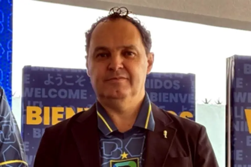 Definición del Fan Fest para Mundial 2026 se pospone otro mes en México