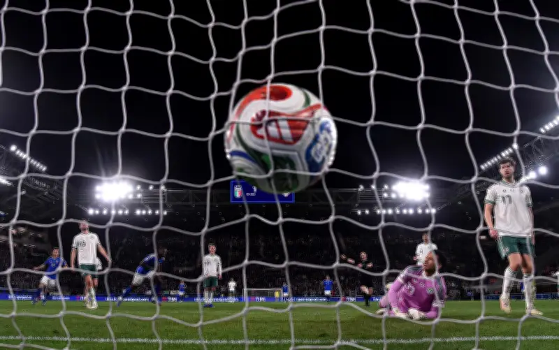 Definidos los duelos finales del repechaje al Mundial 2026: fechas y horarios