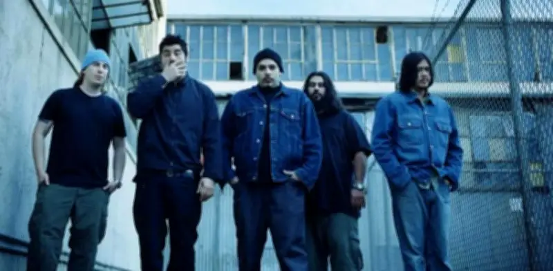 Deftones en el Palacio de los Deportes: setlist, cómo llegar y detalles del concierto