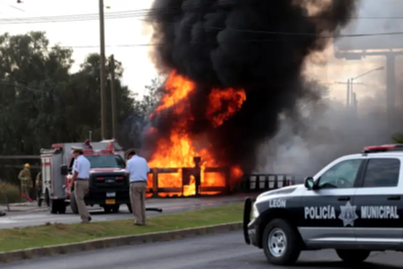 Degollado, Jalisco, se convierte en el nuevo epicentro del huachicol en México