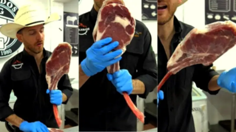 Deja de comprar Tomahawk: el impacto económico y cultural de una tendencia