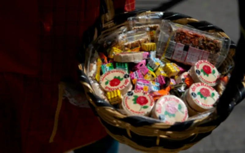 Del Convento de Toledo a Jalisco: La Historia del Mazapán de la Rosa