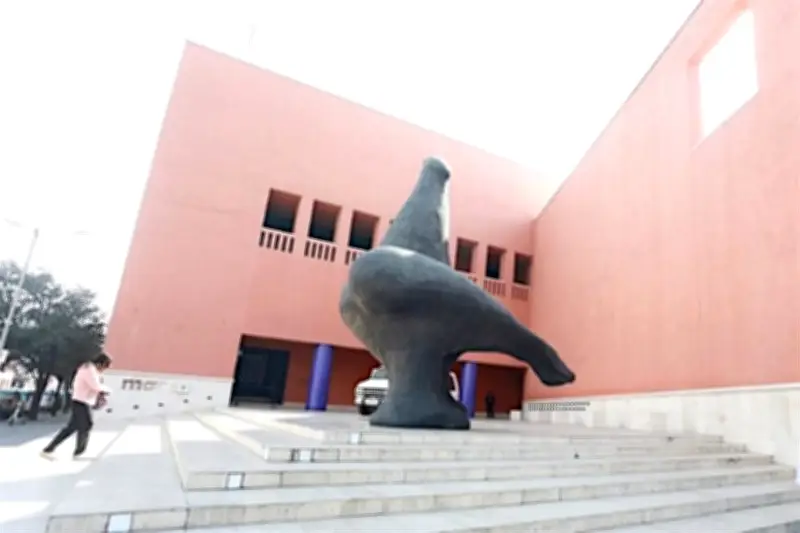 Del Festival al Museo: La Transformación del Arte Popular en México