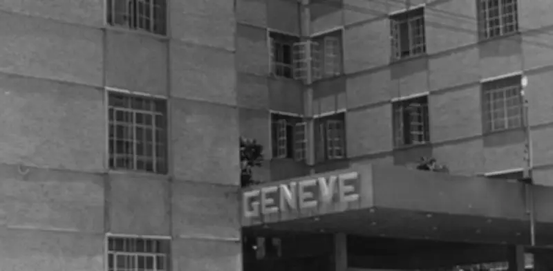 Del Hotel Regis a Airbnb: La Evolución del Hospedaje en la CDMX para los Mundiales