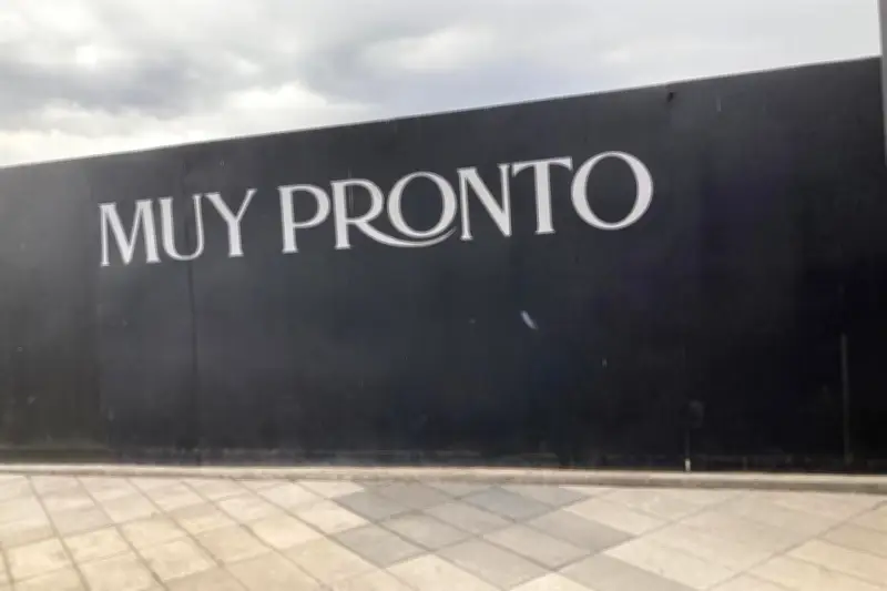 Del Olmedo en Aztlán: Sergio Haua afirma que no hay avances concretos