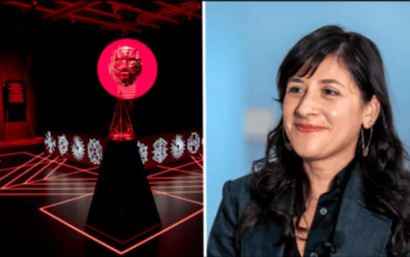 Del rezo a la IA: Bienal 2026 del Whitney explora arte estadounidense sin temática fija
