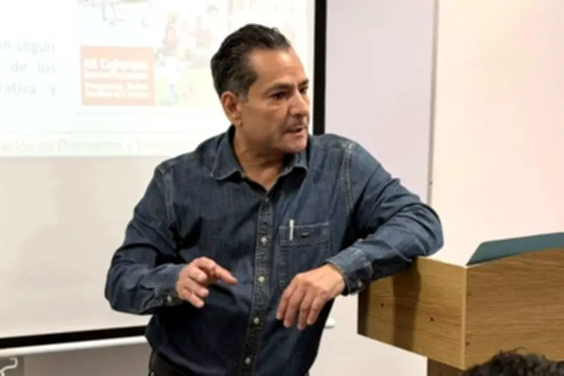 Delegado de Segob en Chiapas renuncia tras denuncia por extorsión a migrantes