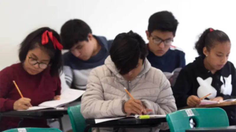 Delgado anuncia apertura de registro para preparatoria con Mi Derecho, Mi Lugar