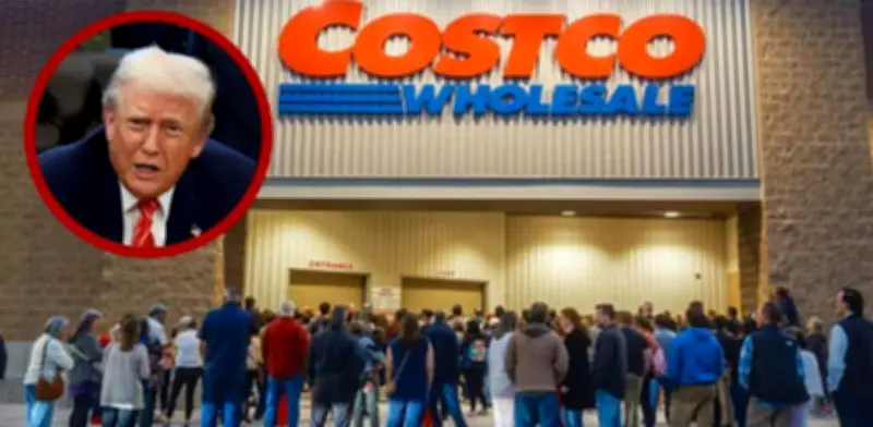 Demanda colectiva acusa a Costco de trasladar aranceles ilegales de Trump a consumidores