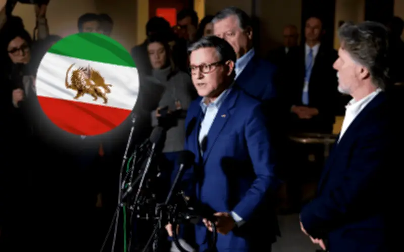 Demócratas cuestionan Operación Furia Épica de Trump ante dudas sobre amenazas iraníes