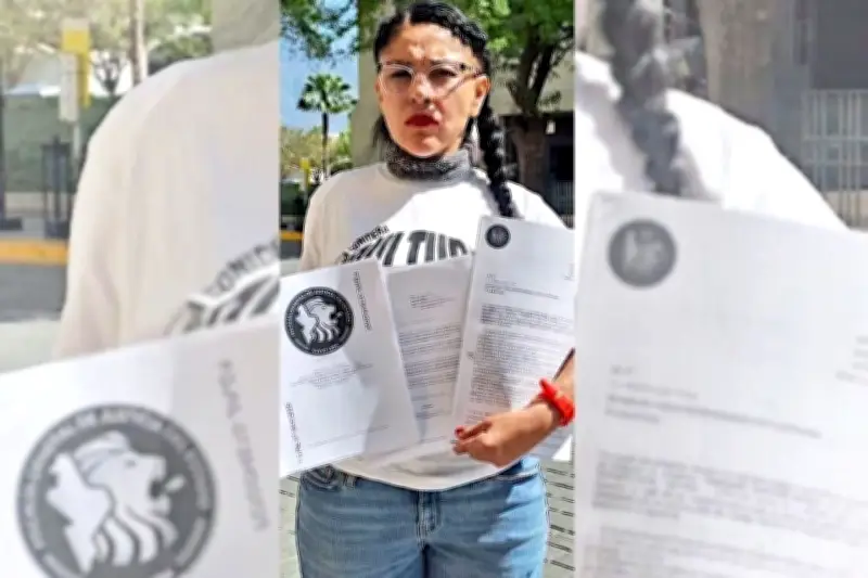 Denuncia Víctima Revictimización por Fiscalía tras Sufrir Violencia