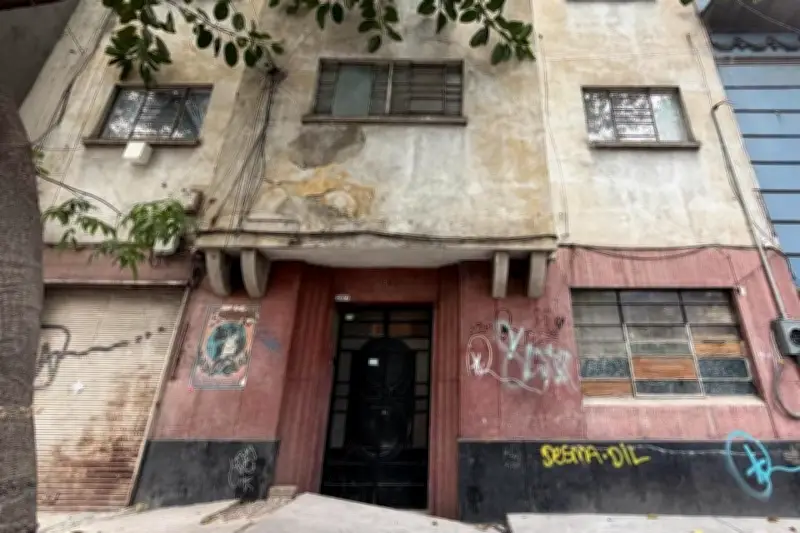 Denuncian demolición irregular en La Roma; vecinos exigen justicia y transparencia