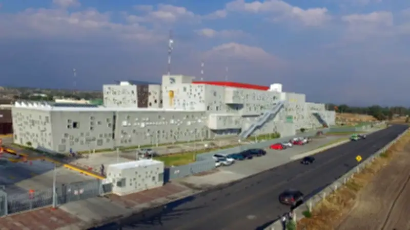 Denuncian hostigamiento laboral en Hospital de Zumpango que pone en riesgo a pacientes