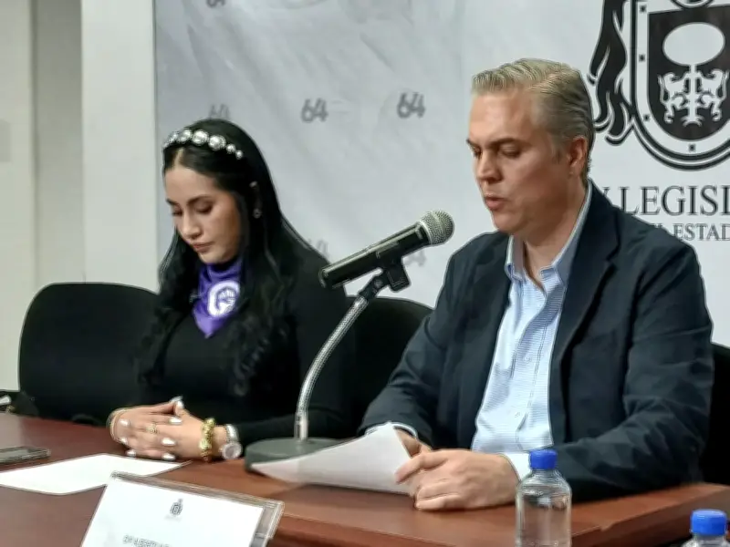 Denuncian hostigamiento sexual en Congreso y despido de víctima sin protección