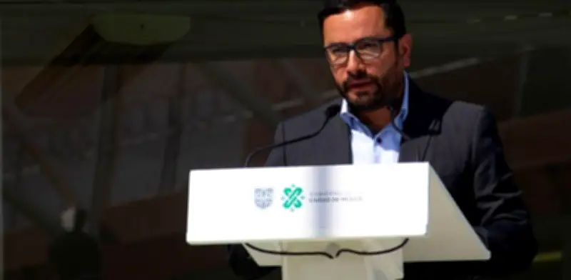 Denuncian penalmente a exalcalde de Miguel Hidalgo por corrupción y abuso de funciones