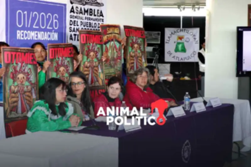 Denuncian represión policial en Xochimilco y Tlalpan; víctimas exigen justicia