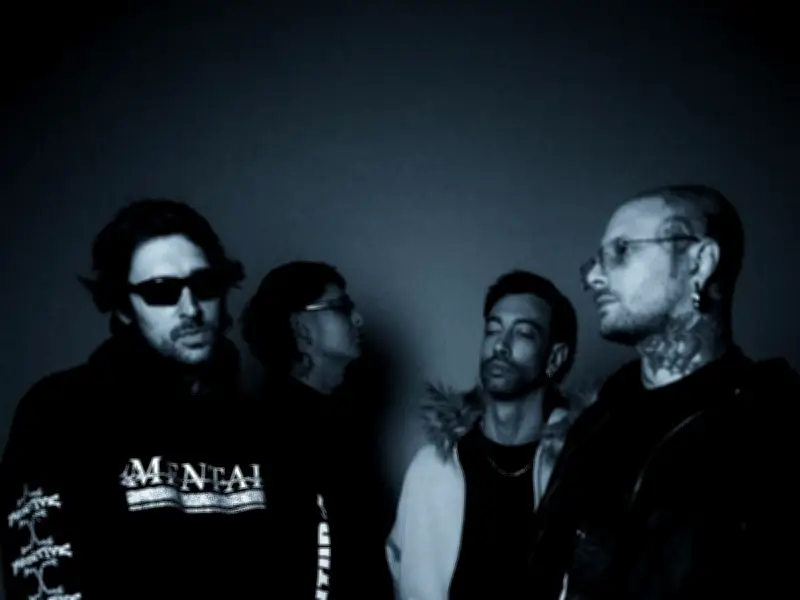 Deny regresa con Documento Cuatro: la banda argentina que renace tras seis años de pausa