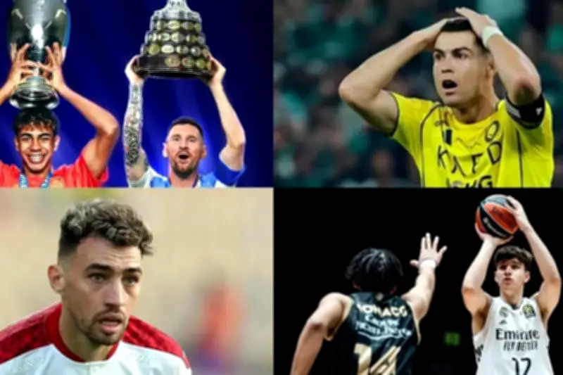 Deportes Mexicanos Sufren Afectaciones por Conflicto en Medio Oriente