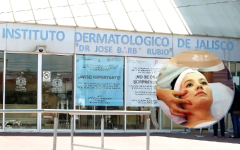 Dermatitis, Acné y Alopecia: Los Trastornos de Piel Más Comunes en México