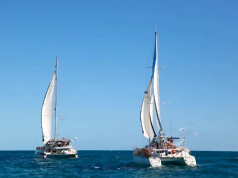 Desaparecen dos embarcaciones mexicanas que llevaban ayuda humanitaria a Cuba